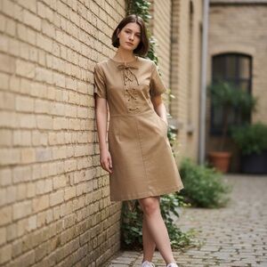 #020 - Michael Kors Dress.